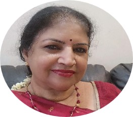 Dr. Indrani Hemant Kumar